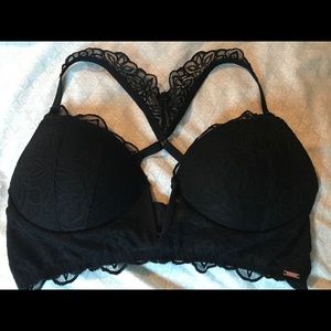 Victoria secret bra